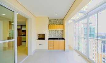 Imagem 3: Apartamento para aluguel com 25 metros quadrados com 3 quartos