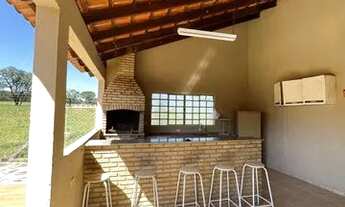 Imagem 4: SÍTIO TANABI ÓTIMA LOCALIZAÇÃO