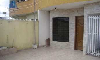 Imagem 5: Sobrado com 3 dormitórios à venda, 145 m² por R$ 690.000,00 - Boqueirão - Curitiba/PR