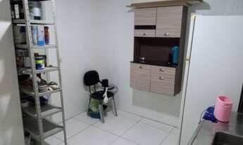 Imagem 2: Casa para alugar, 125 m² por R$ 5.500,00/mês - Vila São José - São Paulo/SP