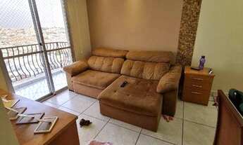 Imagem 3: Apartamento com 3 dormitórios à venda, 73 m² por R$ 549.900,00 - Casa Verde Alta - São Pau