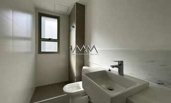 Imagem 5: Apartamento para Locação no Vale do Sereno com 3 Quartos - 127m² área interna