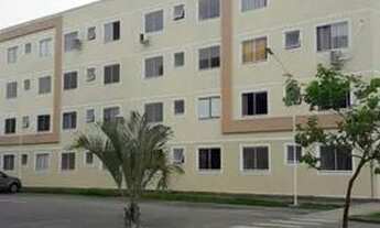 Imagem 2: Apartamento novo em condomínio fechado, 2 quartos Próximo ao Shopping Plaza Itaboraí