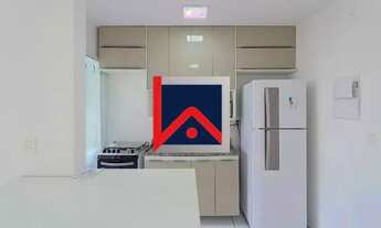 Imagem 6: Apartamento Locação 2 Dormitórios - 49 m² Vila Clementino