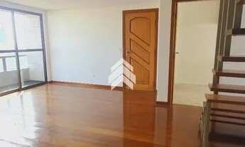 Imagem 2: APARTAMENTO PARA LOCAÇÃO - 210M² - BURITIS - BELO HORIZONTE