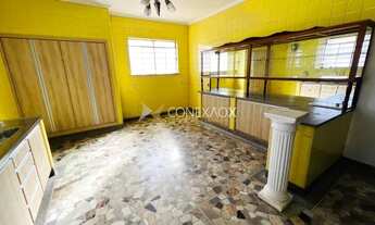 Imagem 4: Casa - Jardim Leonor - Campinas