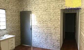 Imagem 4: Casa com 1 dormitório para alugar por R$ 637,00/mês - Parque Planalto - Santa Bárbara D