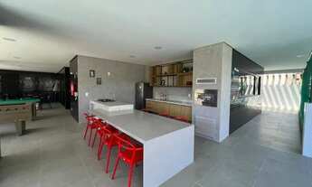 Imagem 7: Apartamento para venda com 40 metros quadrados com 1 quarto em Jatiúca - Maceió - AL