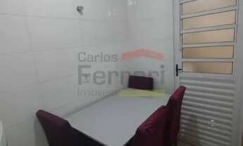 Imagem 5: Condominio Fechado no Tucuruvi - Semi Novo