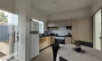 Imagem 2: Casa para venda com 130 metros quadrados com 3 quartos em Mussurunga I - Salvador - BA