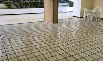 Imagem 3: Excelente apartamento 50m², 2 quartos totais, infra, garagem, Pituba!