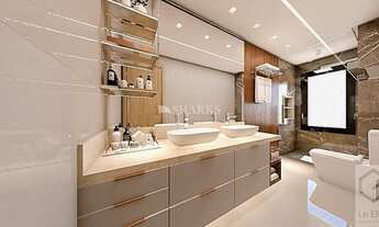 Imagem 6: Apartamento para venda tem 157 metros quadrados com 3 quartos em Setor Marista - Goiânia