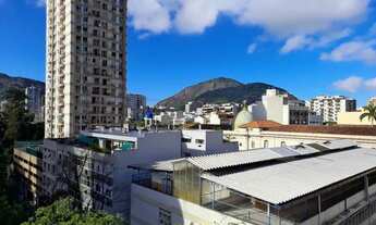 Imagem 6: Apartamento para aluguel, 1 quarto, 1 vaga, Botafogo - Rio de Janeiro/RJ