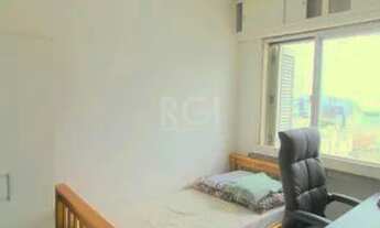 Imagem 6: Cobertura para Venda - 98.17m², 2 dormitórios, 1 vaga - Centro Histórico