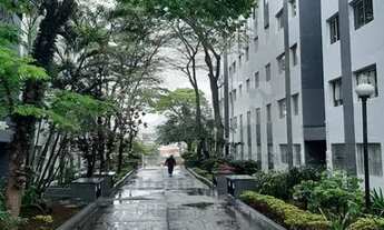 Imagem: Excelente apartamento de 58m²