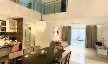 Imagem 6: Duplex na água fria 520m²