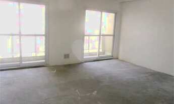 Imagem 6: Excelente sala comercial com 40m² em vão livre na região do Paraiso!