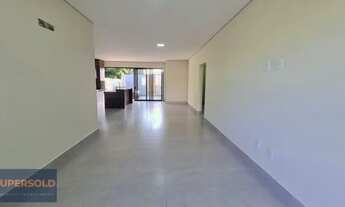 Imagem 3: Casa térrea à venda em condomínio fechado em Valinhos/SP - Colline di Parma