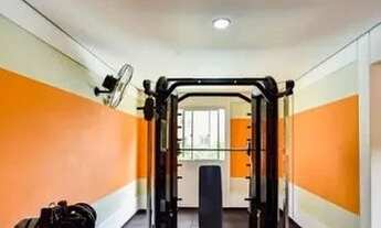 Imagem 7: Apartamento 60 m² - Centro - Diadema - SP