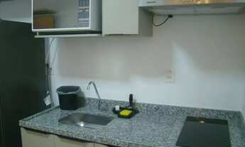 Imagem 6: V. MARIANA * MOBILIADO e EQUIPADO * METRÔ * AR CONDICIONADO