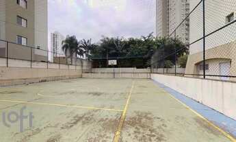 Imagem 3: Apartamento à venda em Água Rasa com 56 m², 2 quartos, 2 vagas