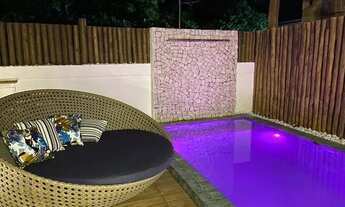 Imagem: Casa praia vilage imbassai