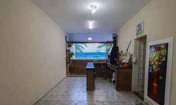 Imagem 2: Casa para venda tem 180 metros quadrados com 3 quartos em Santo Amaro - São Paulo - São Pa