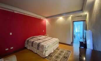 Imagem 6: Casa à venda, 444 m² por R$ 2.150.000,00 - Alphaville - Santana de Parnaíba/SP