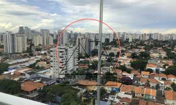 Imagem 3: Brooklin - 225 m² - 4dorms/3suítes/Office - 4 vagas - depósito