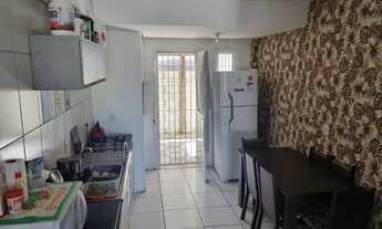 Imagem 5: Alugo ou vendo Casa com 2 dormitórios