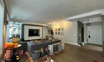 Imagem 3: Apartamento à venda com 4 dorm, 2 suítes, 230m2, 1 vaga - Higienópolis / SP