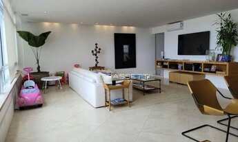 Imagem 3: Apartamento com 4 dormitórios à venda, 300 m² por R$ 10.490.000,00 - Ipanema - Rio de Jane