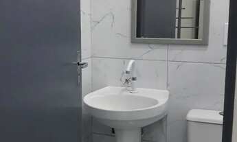 Imagem 2: Kitnet Pequena 1 Pessoa