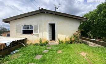 Imagem 7: Casa de Alvenaria com amplo terreno a venda no Bairro Ferraria , Campo Largo - Pr , próxim