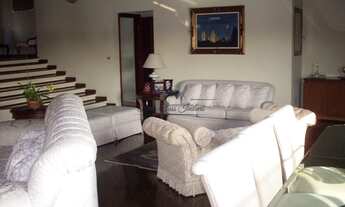 Imagem 3: Vendo casa em Alphaville