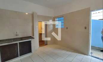 Imagem 3: Casa para Aluguel - Cangaíba, 1 Quarto, 60 m2