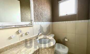 Imagem 5: Casa para Locação no Condomínio Paturis em Vinhedo/SP