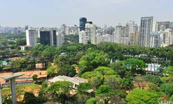 Imagem 3: Apartamento, Jardim Europa - São Paulo