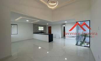 Imagem 6: Casa Alto Padrão maravilhosa no Jardim Atlântico Leste, Itaipuaçu, Maricá