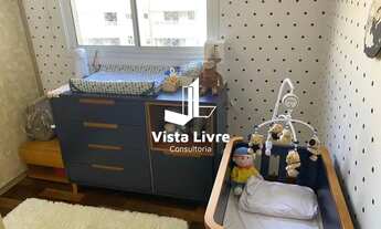 Imagem 7: Apartamento novo na Vila Romana com 2 quartos, 1 vaga à venda pronto para morar