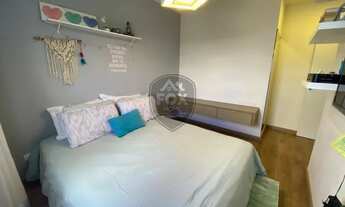 Imagem 7: EXCELENTE APARTAMENTO EM REGIÃO PRIVELIGIADA DE CURITIBA