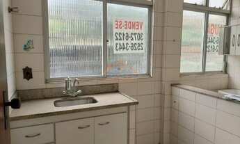 Imagem 7: Apartamento no Bairro vila perola, 02 quartos, e 01 banheiro com box, e cozinha com armári