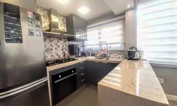 Imagem 3: Cobertura para Venda - 103m², 2 dormitórios, 1 vaga - Azenha