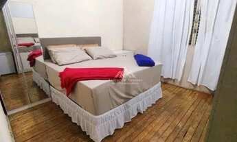 Imagem 3: Sobrado com 3 dormitórios, 143 m² - venda por R$ 375.000 ou aluguel por R$ 1.500/mês - Cam