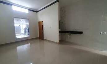 Imagem 6: Vendo Casa Nova no Bairro Palmital em Marilia, Próximo ao Sup. Tauste