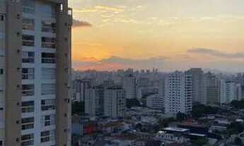 Imagem 3: Apartamento para venda tem 130 metros quadrados com 3 quartos em Mooca - São Paulo - SP