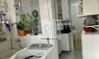 Imagem 6: Apartamento com 3 dorms; ao lado do shopping Interlagos, 20 Minutos do aeroporto de Congon