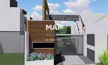 Imagem: CURITIBA - Padrão - Campo Comprido