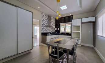 Imagem 5: Casa com 4 dormitórios à venda, 237 m² por R$ 1.460.000,00 - Urbanova - São José dos Campo