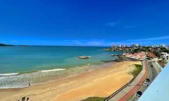Imagem 4: Apartamento para Venda e Locação, Beira-mar, Praia do Morro - Guarapari, ES